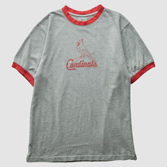 St. Louis Cardinals Genuine Merchandise 2008 T-Shirt Discount