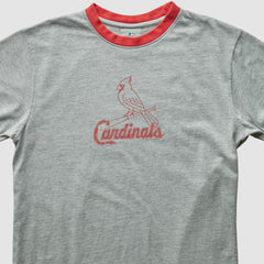 St. Louis Cardinals Genuine Merchandise 2008 T-Shirt Discount
