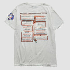 Baltimore Orioles Majestic Cooperstown Collection 2007 T-Shirt for sale