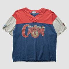 St. Louis Cardinals The Game 90s T-Shirt Online