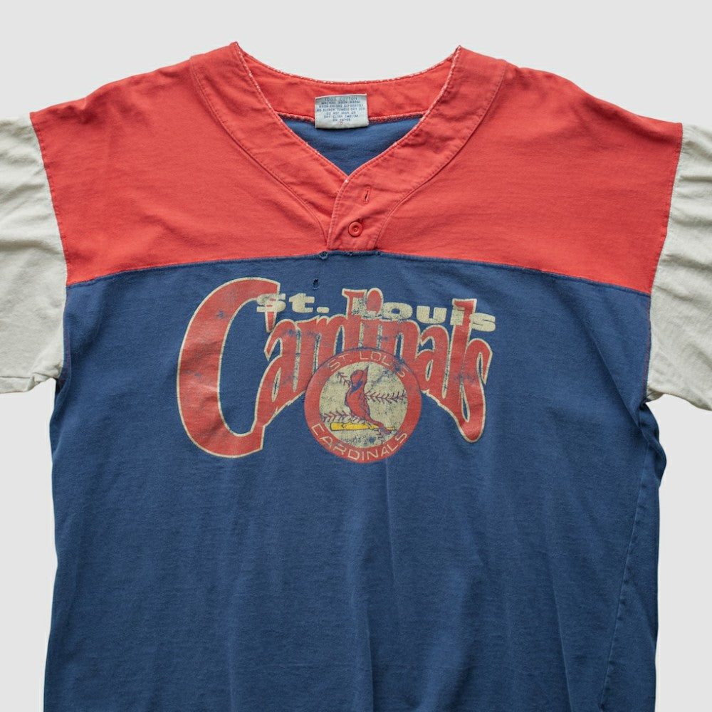 St. Louis Cardinals The Game 90s T-Shirt Online