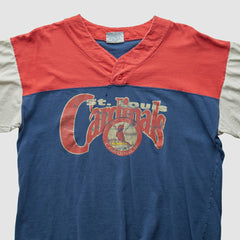 St. Louis Cardinals The Game 90s T-Shirt Online