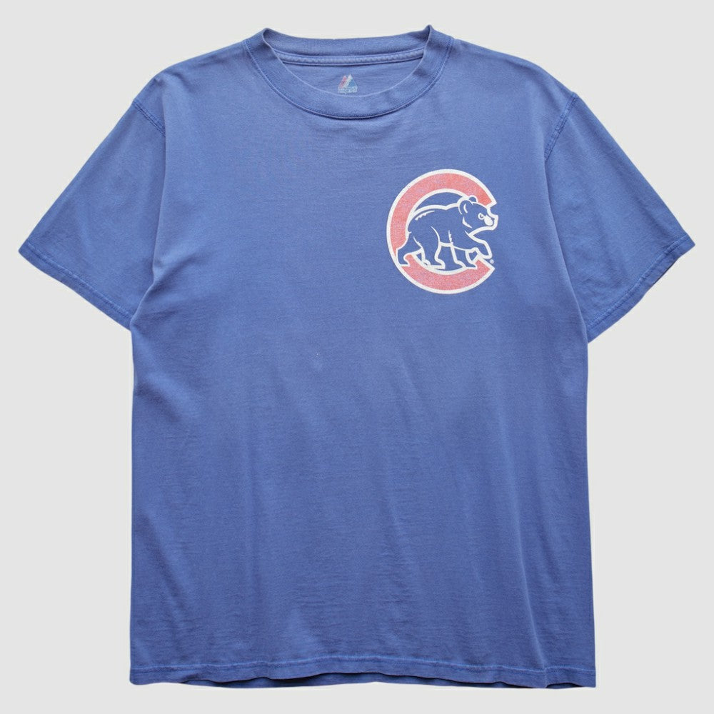 Chicago Cubs 2000s T-Shirt Discount