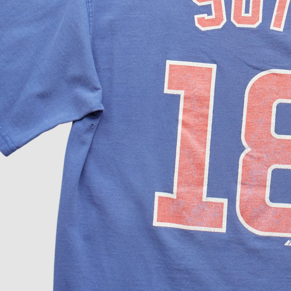 Chicago Cubs 2000s T-Shirt Discount