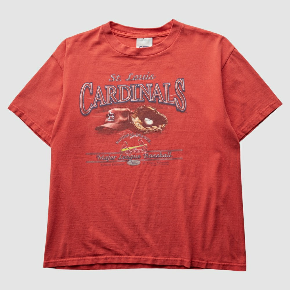 St. Louis Cardinals CSA 2005 T-Shirt Outlet
