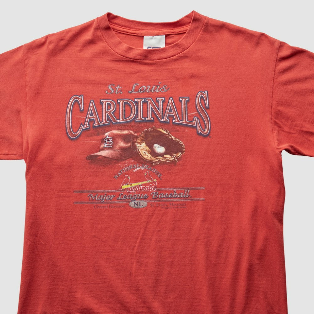 St. Louis Cardinals CSA 2005 T-Shirt Outlet