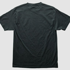 Pittsburgh Steelers NFL 2000s T-Shirt - Black Vintage - Fanatics