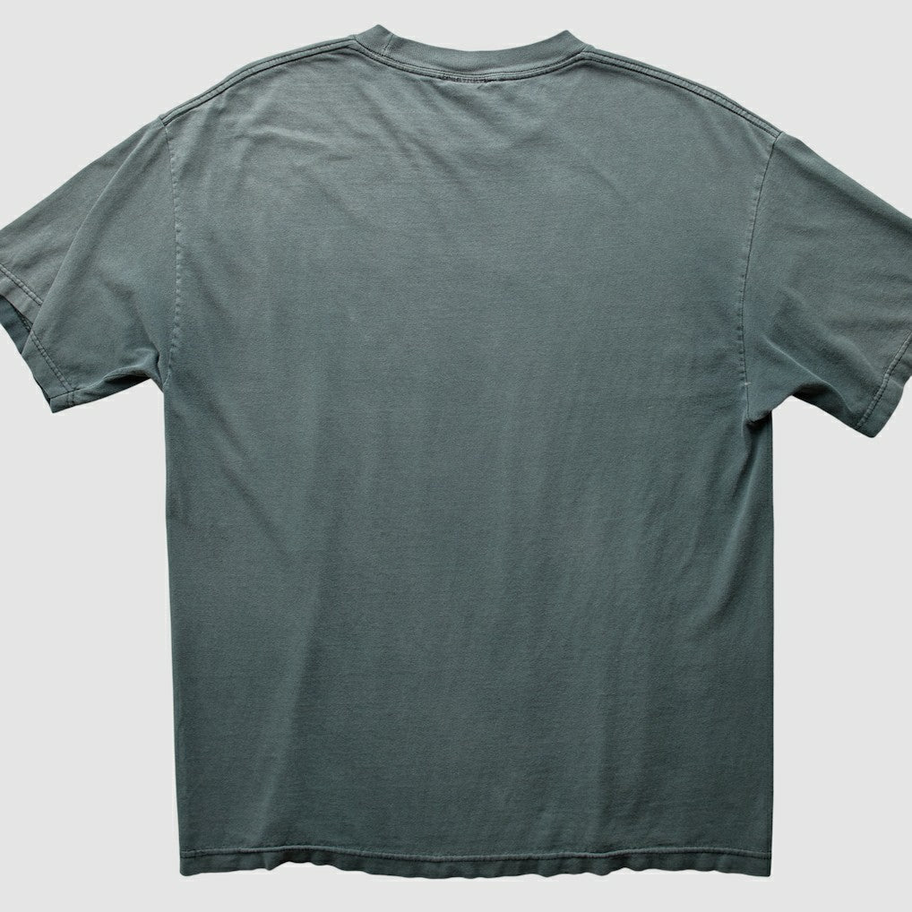 New Orleans Saints 2000s T-Shirt - Gray Vintage - Fanatics