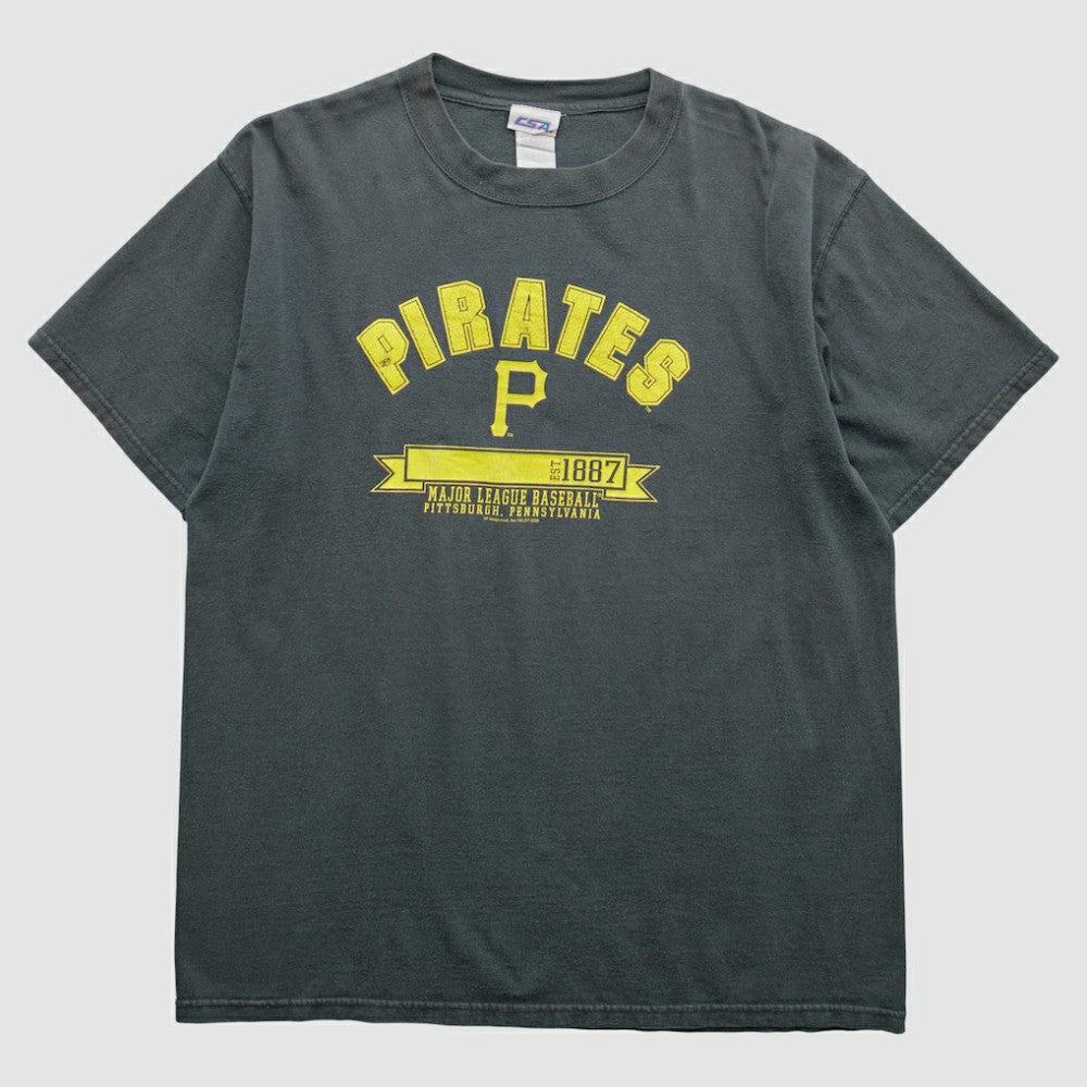 Pittsburgh Pirates CSA 2006 T-Shirt Sale