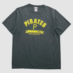 Pittsburgh Pirates CSA 2006 T-Shirt Sale