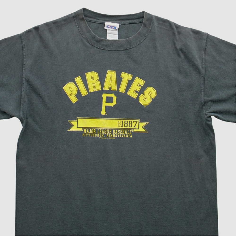 Pittsburgh Pirates CSA 2006 T-Shirt Sale