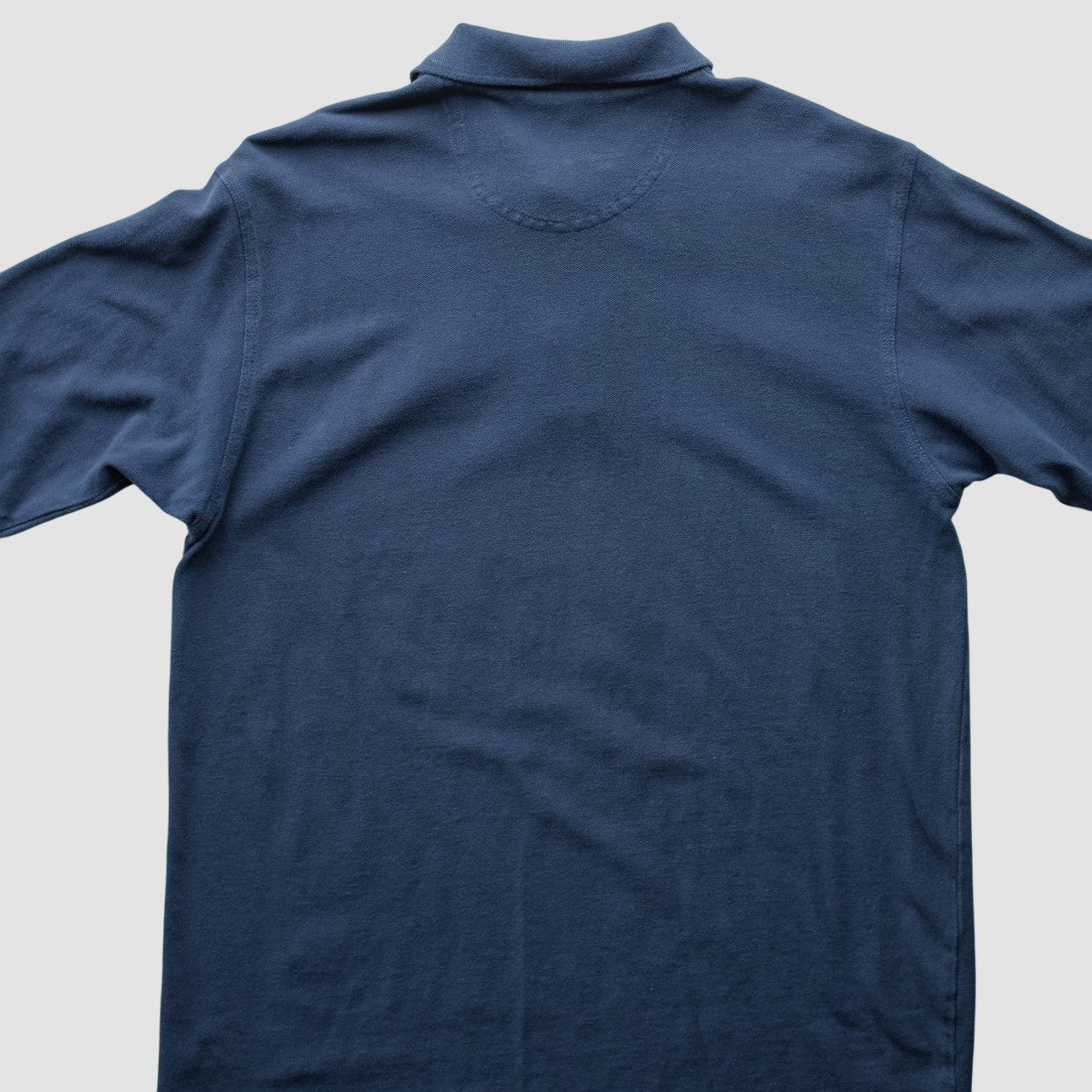 Denver Broncos NFL 2000s Polo - Navy Vintage - Fanatics