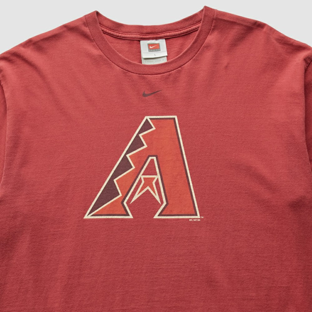 Arizona Diamondbacks Nike 2006 T-Shirt Sale