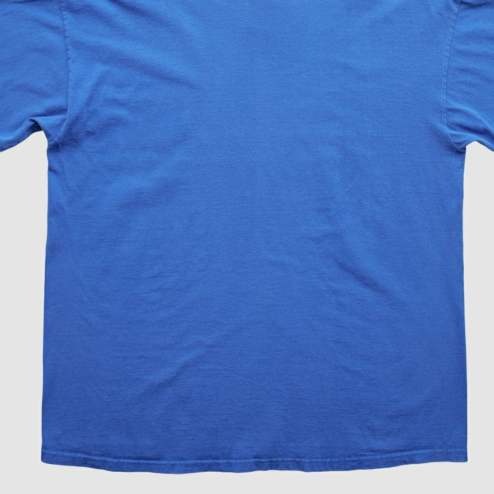 Indianapolis Colts NFL 2000s T-Shirt - Blue Vintage - Fanatics