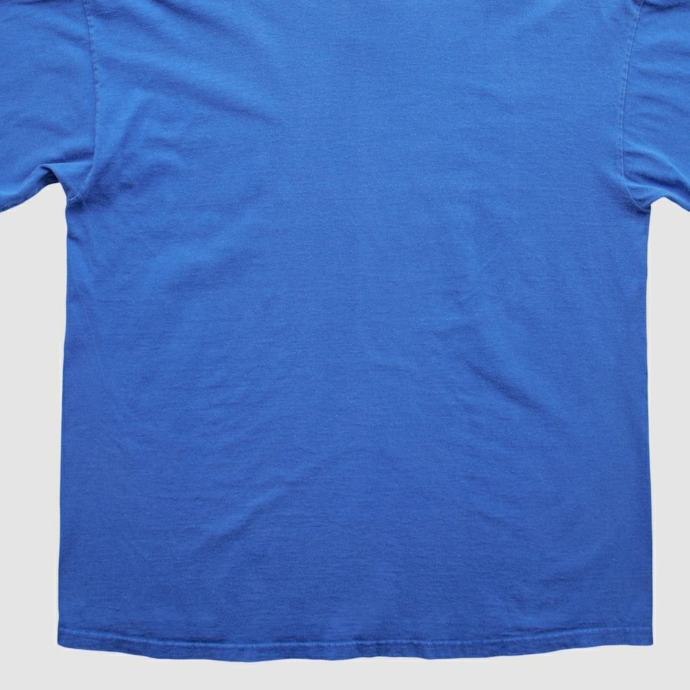 Indianapolis Colts NFL 2000s T-Shirt - Blue Vintage - Fanatics