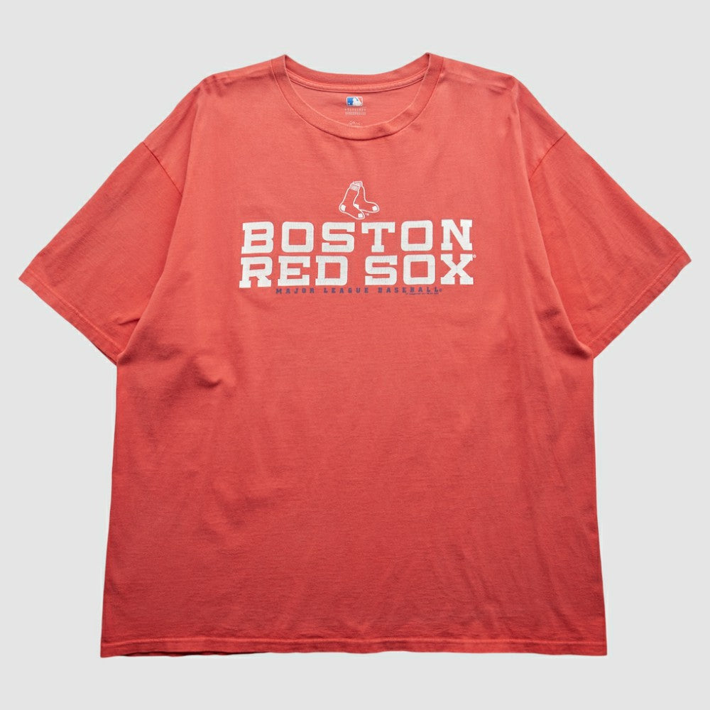 Boston Red Sox 2009 T-Shirt Sale