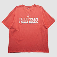 Boston Red Sox 2009 T-Shirt Sale