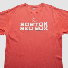 Boston Red Sox 2009 T-Shirt Sale