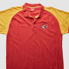 Kansas City Chiefs NFL 2000s T-Shirt - Red Vintage - Fanatics