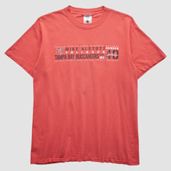 Tampa Bay Buccaneers NFL 2000s T-Shirt - Orange Vintage - Fanatics
