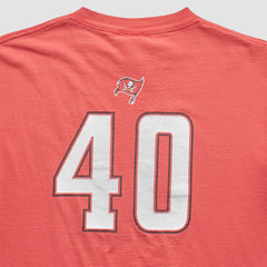 Tampa Bay Buccaneers NFL 2000s T-Shirt - Orange Vintage - Fanatics