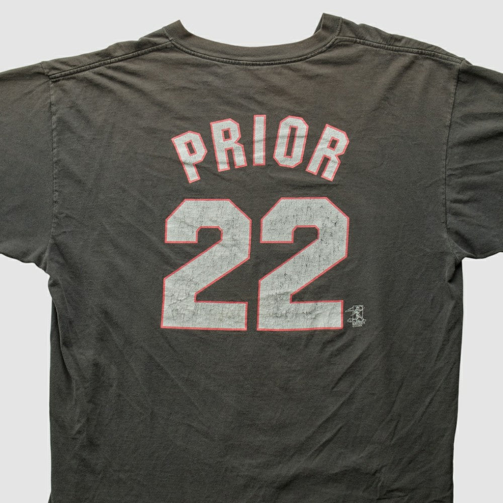 Chicago Cubs 2003 T-Shirt Sale