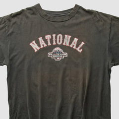 Chicago Cubs 2003 T-Shirt Sale