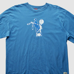 Indianapolis Colts NFL 2000s T-Shirt - Blue Vintage - Fanatics