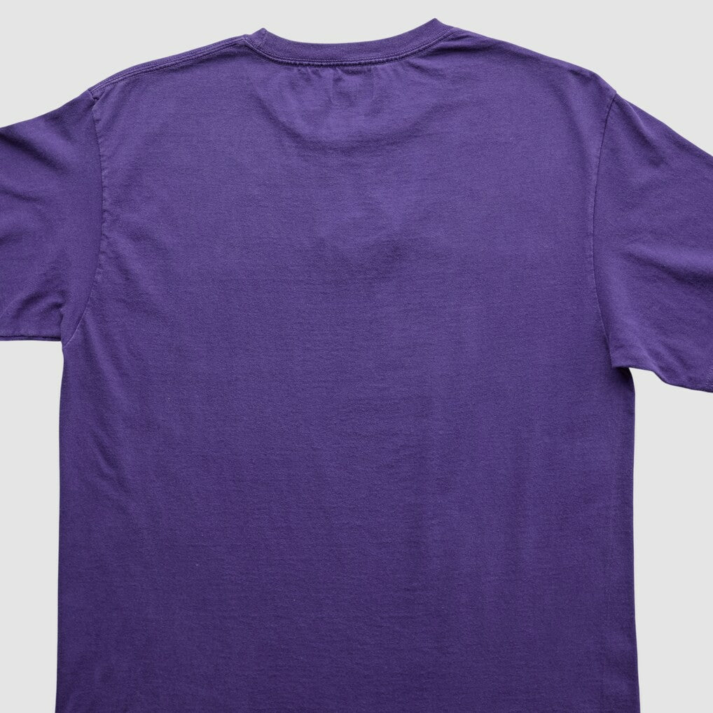 Baltimore Ravens 2010s T-Shirt - Purple Vintage - Fanatics
