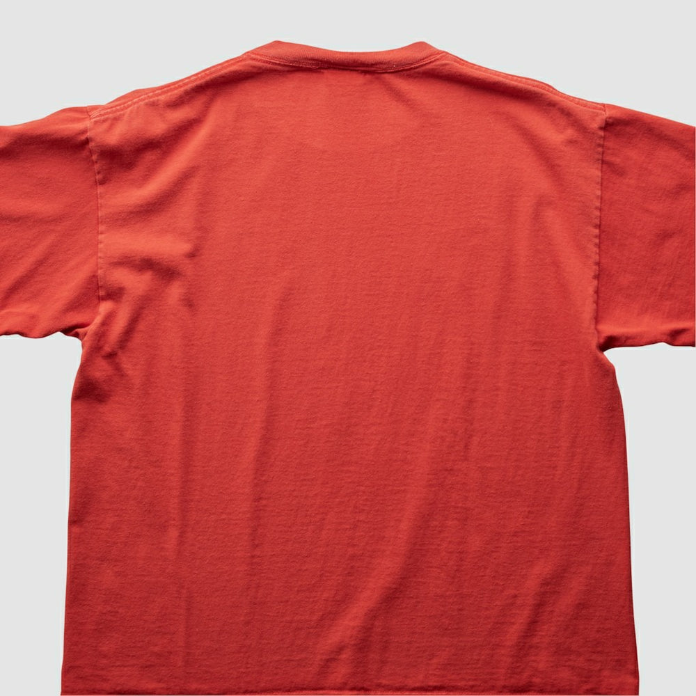 Kansas City Chiefs NFL 2000s T-Shirt - Red Vintage - Fanatics