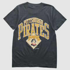 Pittsburgh Pirates Logo 7 1989 T-Shirt Sale