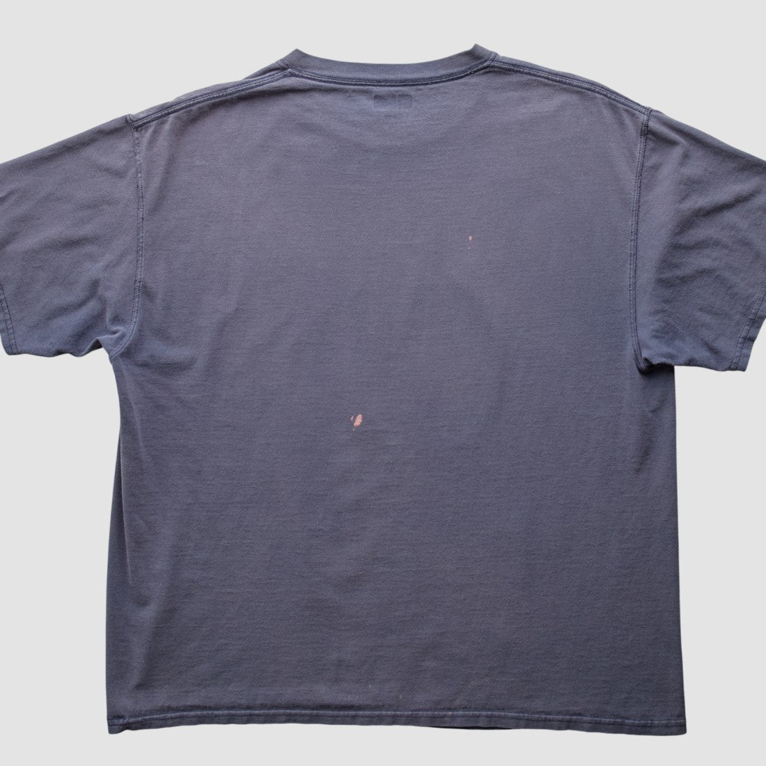 Tennessee Titans 2000s T-Shirt - Navy Vintage - Fanatics