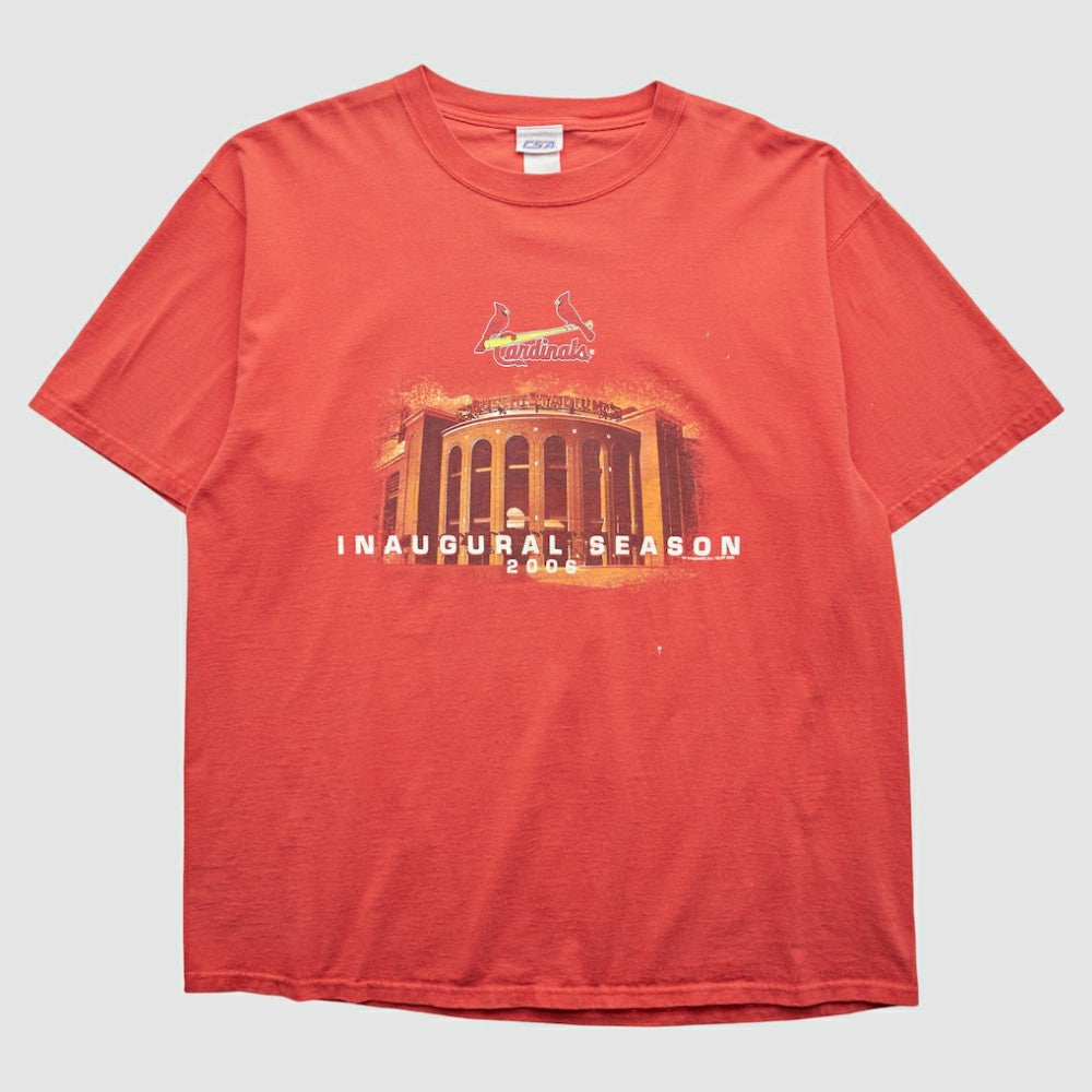 St. Louis Cardinals CSA 2006 T-Shirt Near Me