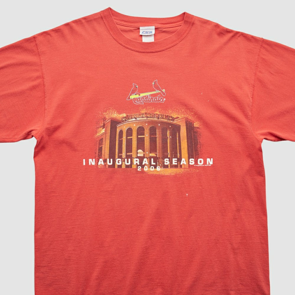St. Louis Cardinals CSA 2006 T-Shirt Near Me