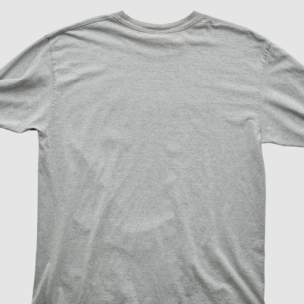 Pittsburgh Steelers 2000s T-Shirt - Gray Vintage - Fanatics