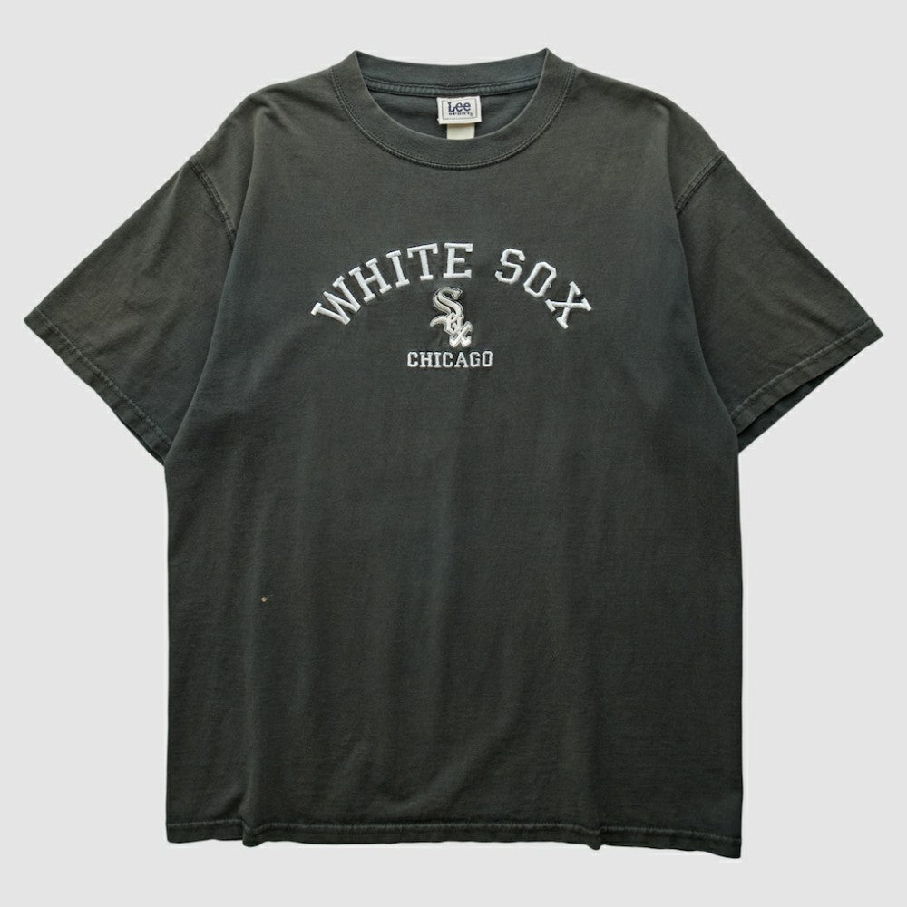 Chicago White Sox Lee Apparel 2000s T-Shirt for sale