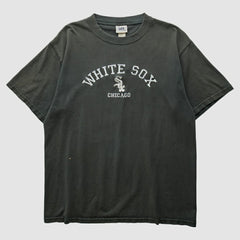 Chicago White Sox Lee Apparel 2000s T-Shirt for sale