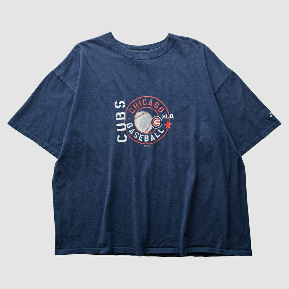 Chicago Cubs Majestic 2004 T-Shirt for sale