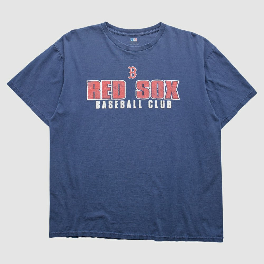 Boston Red Sox 2000s T-Shirt Outlet