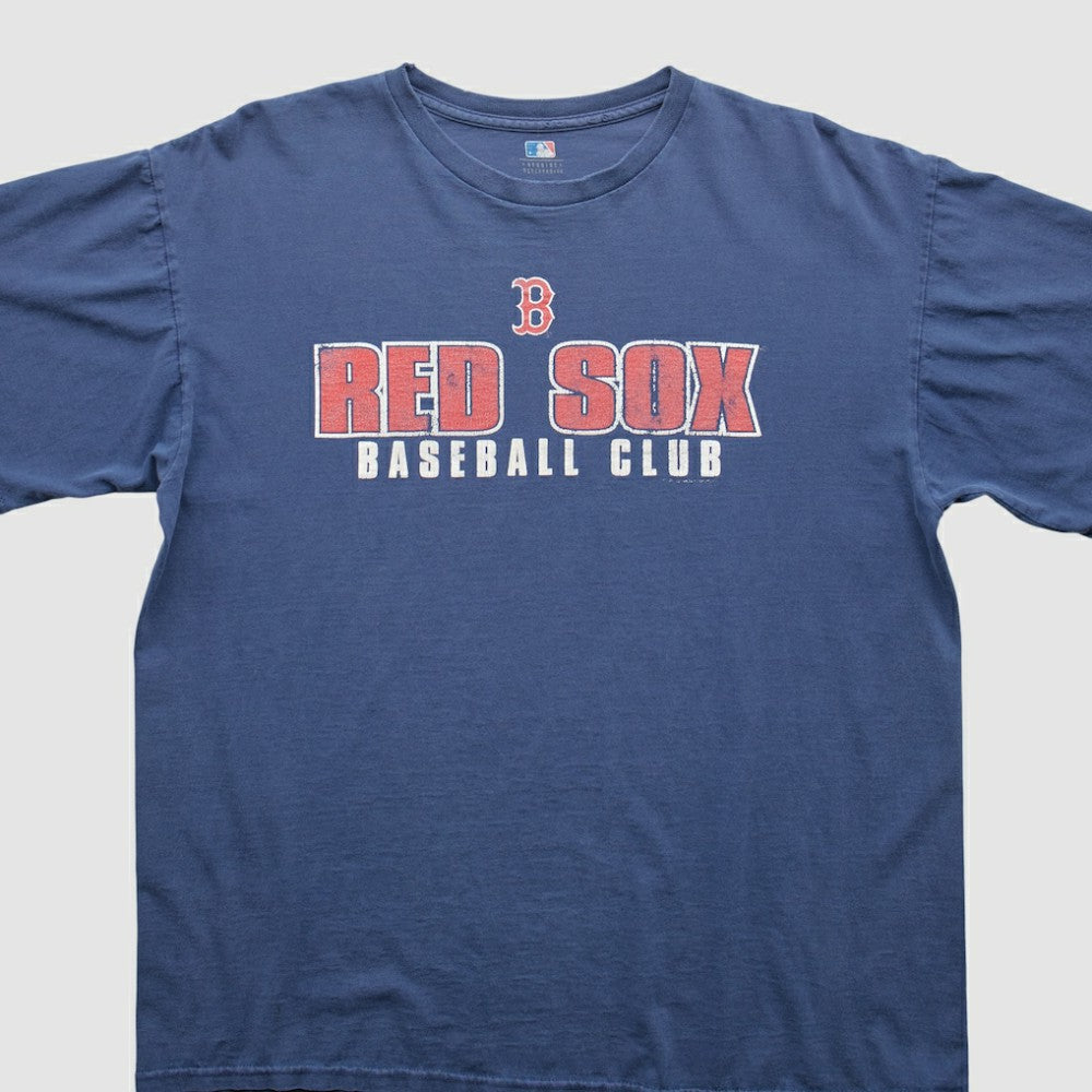 Boston Red Sox 2000s T-Shirt Outlet