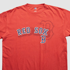 Boston Red Sox 2000s T-Shirt Discount