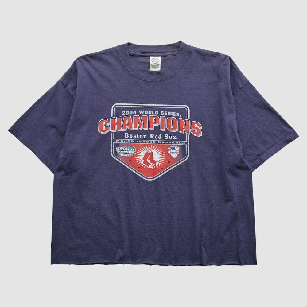 Boston Red Sox Delta 2004 T-Shirt Online