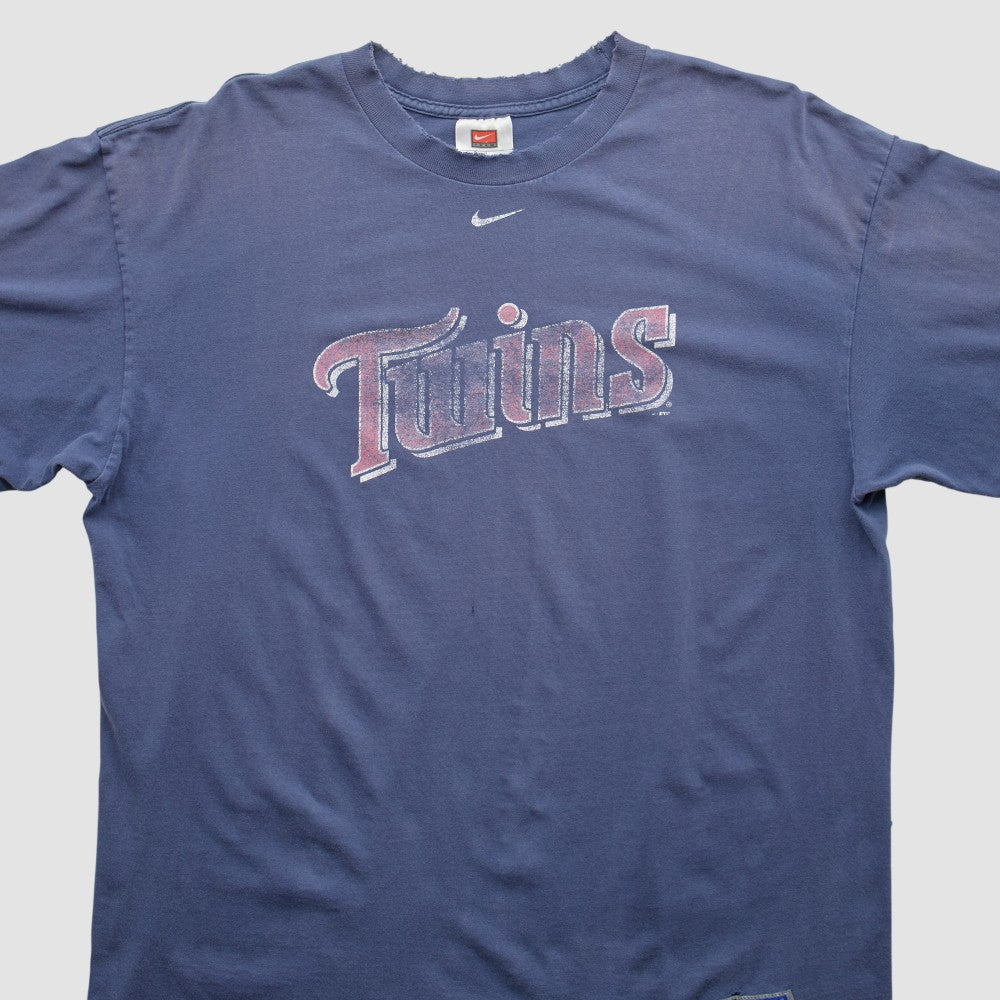 Minnesota Twins Nike 2000s T-Shirt Discount
