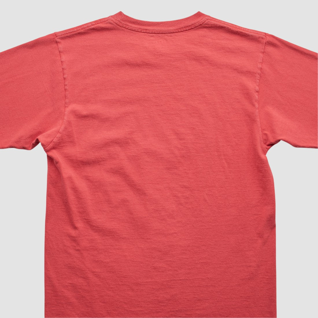 New York Giants Reebok 2000s T-Shirt - Red Vintage - Fanatics