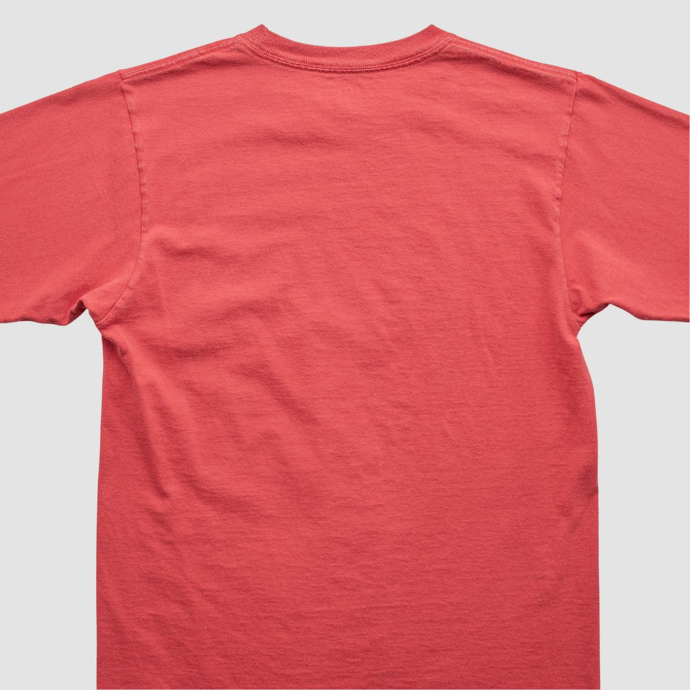 New York Giants Reebok 2000s T-Shirt - Red Vintage - Fanatics