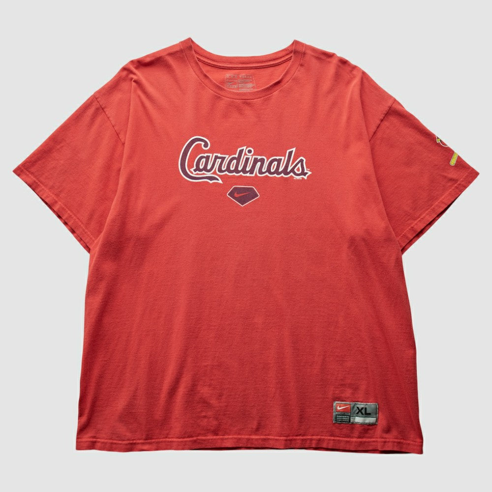 St. Louis Cardinals Nike 2008 T-Shirt Sale
