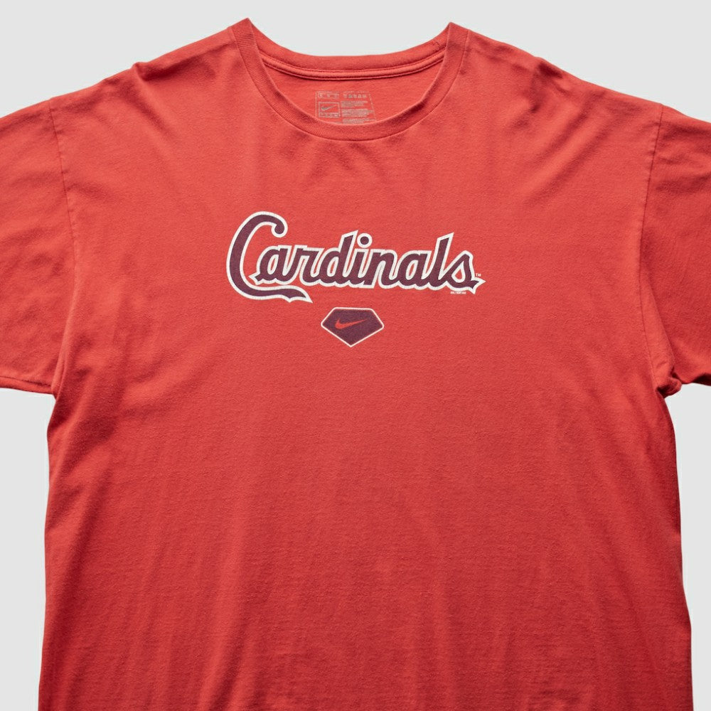 St. Louis Cardinals Nike 2008 T-Shirt Sale