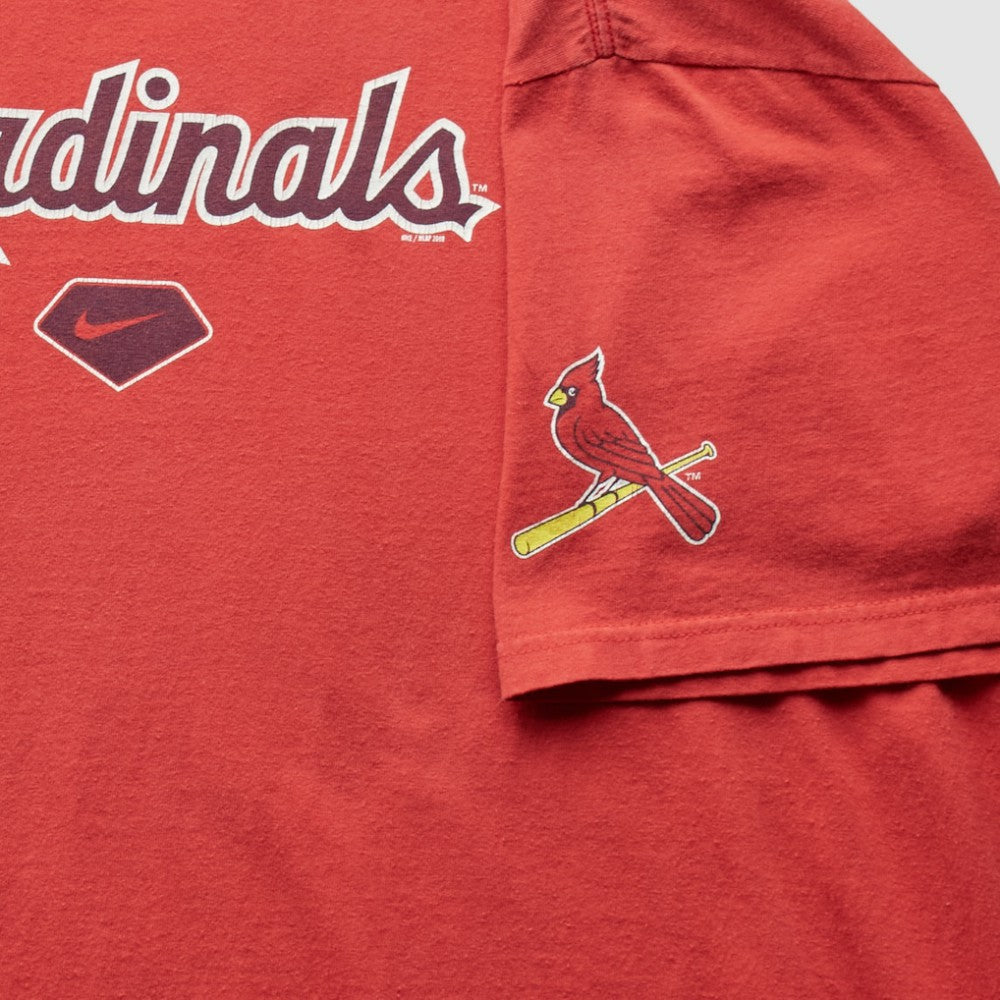 St. Louis Cardinals Nike 2008 T-Shirt Sale