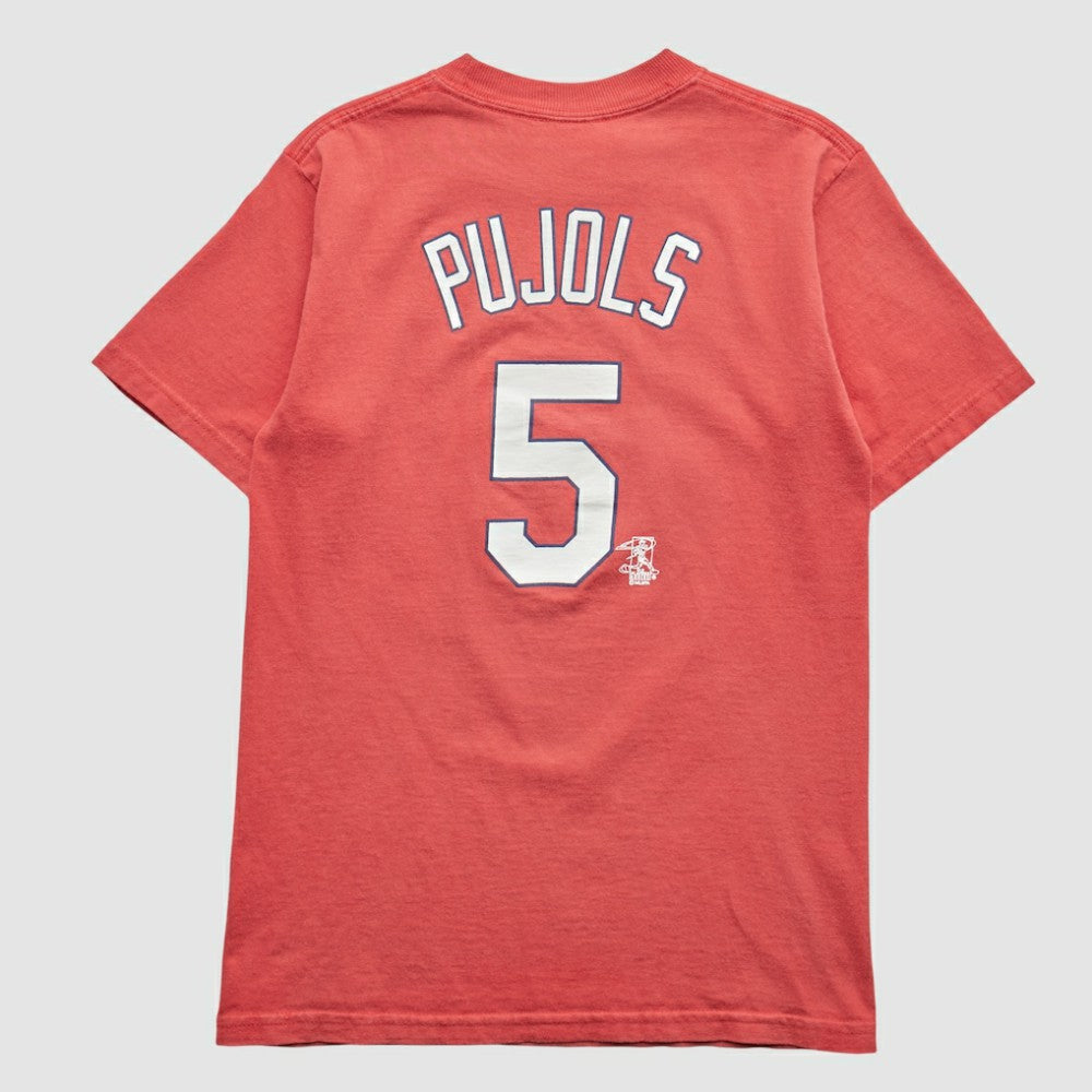 St. Louis Cardinals Majestic 2000s T-Shirt Near Me