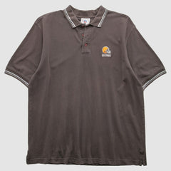 Cleveland Browns 2000s T-Shirt - Brown Vintage - Fanatics